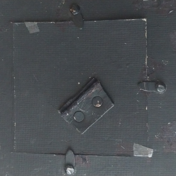 Shells Genuine Picture Frame - Picture 4 of 4